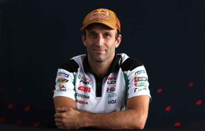 Zarco fier de réussir sa « mission » mieux avec Honda qu’avec KTM