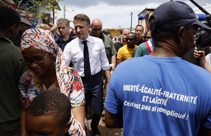 Comptage des morts, manque d’eau, fuite des fonctionnaires… Les polémiques à Mayotte depuis le cyclone Chido