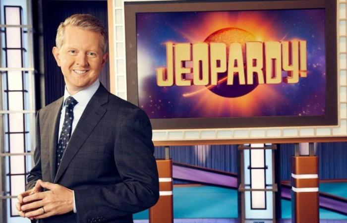 Chafik de Loco Locass brille sur « Jeopardy » aux Etats-Unis