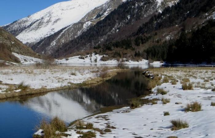 La disparition de la neige pourrait accentuer les épisodes de sécheresse