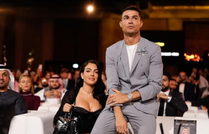 “C’était injuste”, Cristiano Ronaldo remporte le Ballon d’Or de Rodri et fait l’éloge de Vinicius