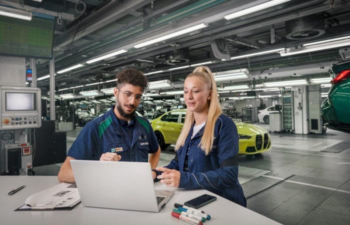 Les annonces de Volkswagen vont-elles refroidir les jeunes ?