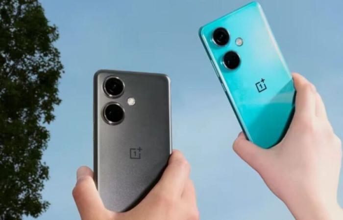 Avec un prix aussi bas, le OnePlus Nord CE 3 ne fera pas long feu chez AliExpress