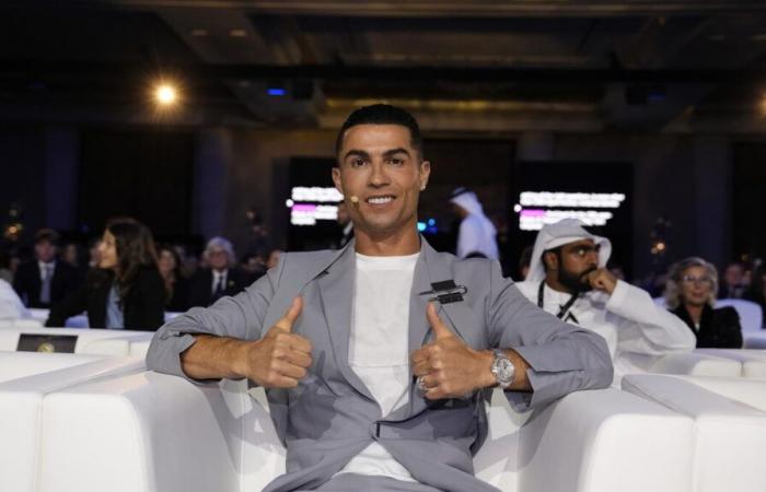 “En France, il n’y a que le PSG, les autres sont finis”, Cristiano Ronaldo paie encore la Ligue 1