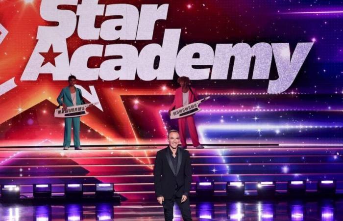 La famille d’un candidat à la Star Academy s’agrandit