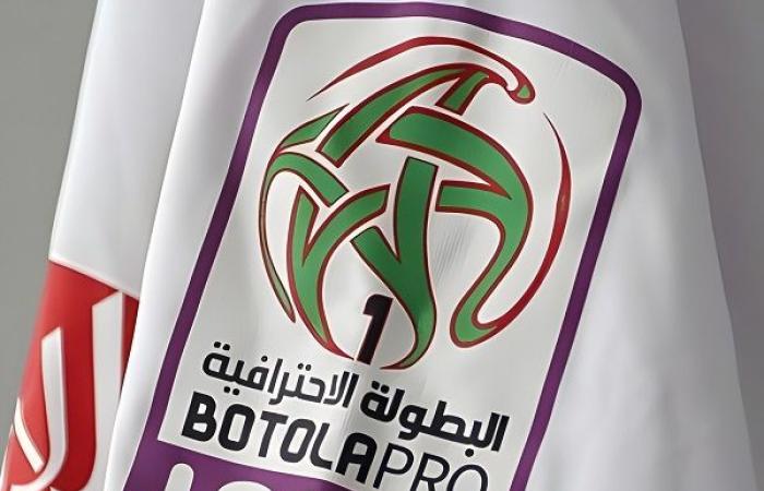 RS Berkane/Raja Casablanca en match en tête de la 16ème journée