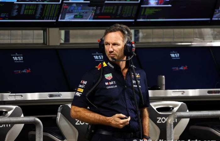 Formule 1 | Horner n’a jamais senti qu’il devait quitter Red Bull malgré le scandale