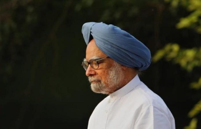 Le Congrès cherche un espace pour le mémorial de Manmohan Singh et écrit au Premier ministre