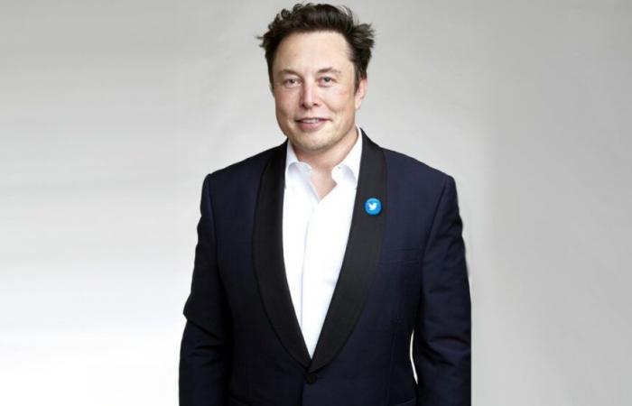 La société xAI d’Elon Musk lève 6 milliards de dollars – Image