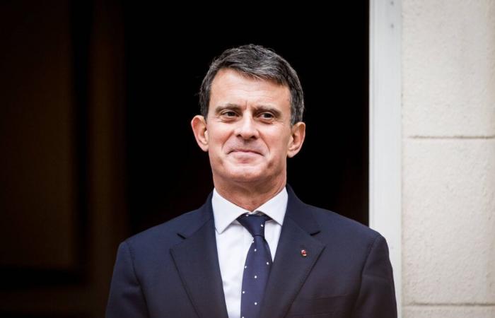 Manuel Valls veut mettre fin à l’infantilisation des territoires d’outre-mer