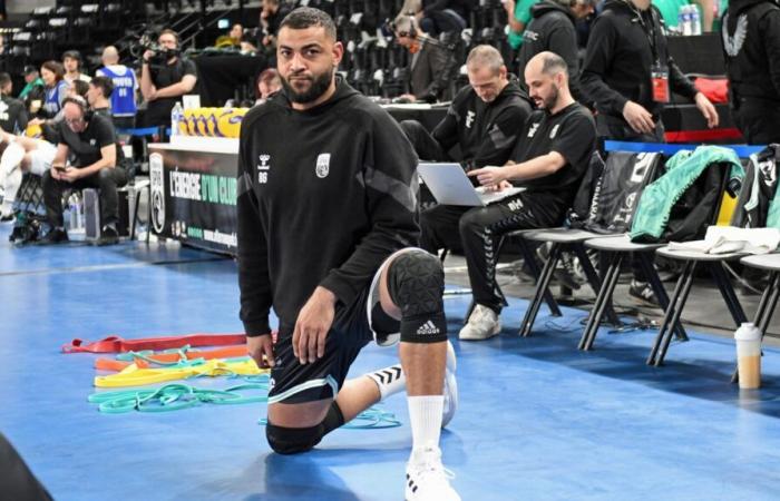 suivez le derby entre Poitiers et Tours avec le dernier match d’Earvin Ngapeth