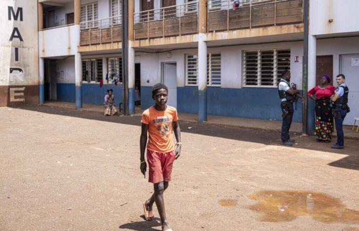 [STRICTEMENT PERSONNEL] Mayotte, perle à l’envers