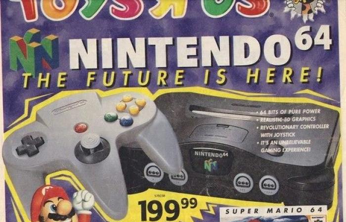 44 mèmes que seuls les fans de Nintendo comprendront