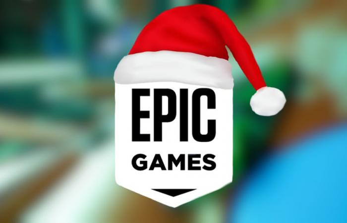 Epic Games propose un jeu gratuit ce 26 décembre 2024, un jeu de course mythique plein de nostalgie en cadeau !