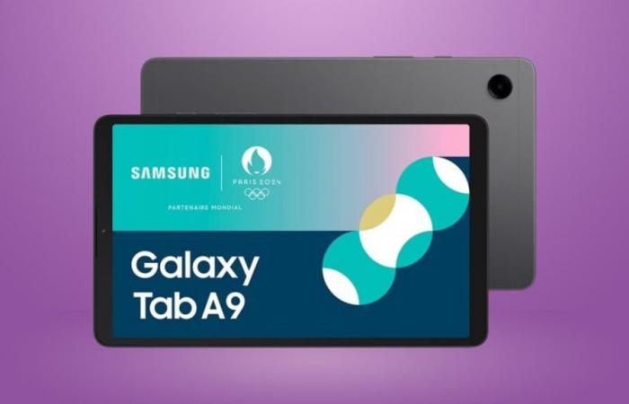 Quand Electro Dépôt affiche cette tablette Samsung à un tel prix, il ne faut plus hésiter