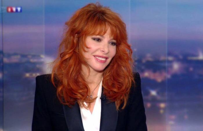 Tensions, Mylène Farmer critique brutalement Camille Lellouche : “Elle ne m’aime pas”