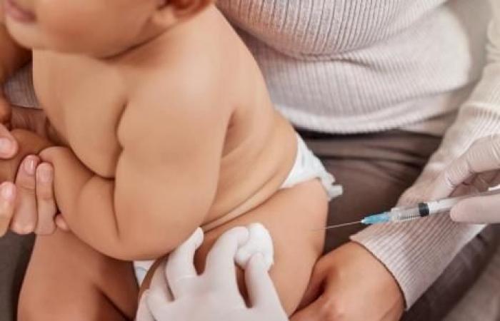 vaccination obligatoire pour les bébés à partir du 1er janvier 2025