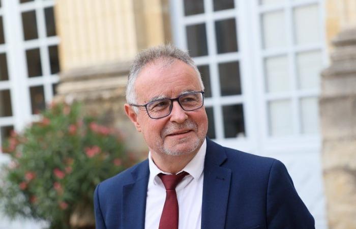 Philippe Dupouy adresse à Emmanuel Macron une facture pour régulariser les dettes de l’Etat « impayées »