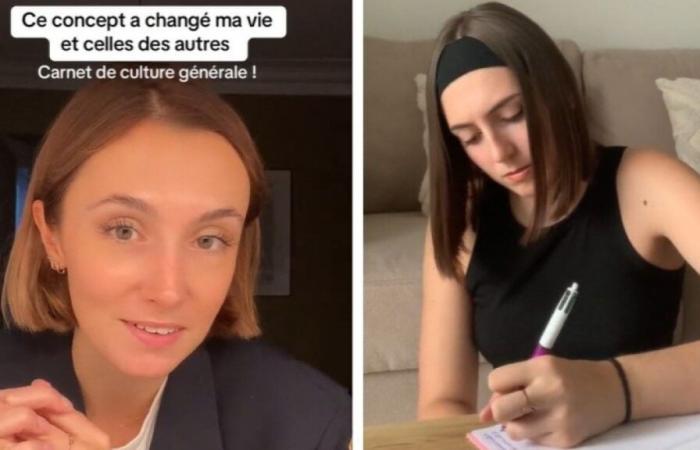 Et si vous suiviez cette nouvelle tendance TikTok pour booster votre culture générale ?