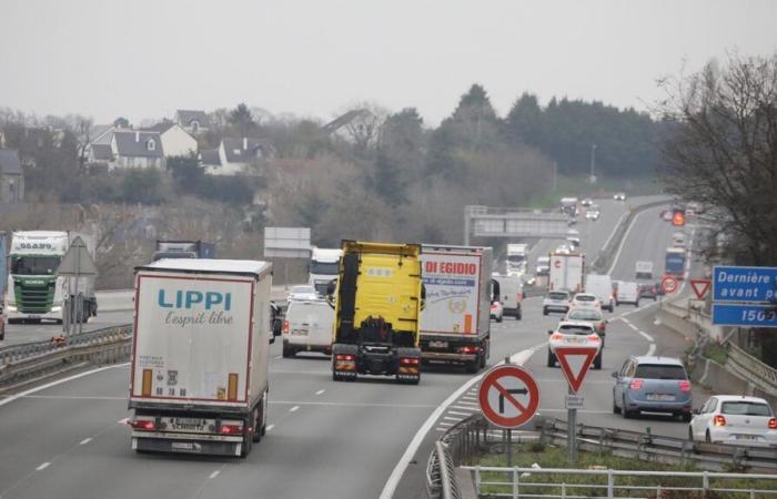 En France, la baisse des émissions de gaz à effet de serre ralentit