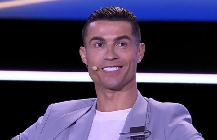 Cristiano Ronaldo relève la barre en France, jugeant le championnat saoudien « meilleur » que la Ligue 1