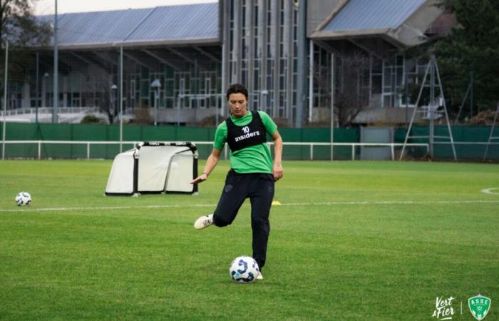 L’ASSE compte sur un atout majeur !