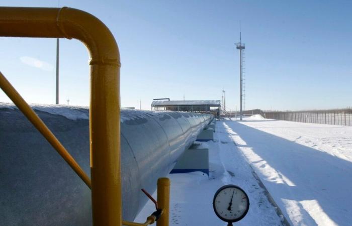 L’Ukraine va couper l’accès au gaz russe, l’Europe de l’Est s’alarme