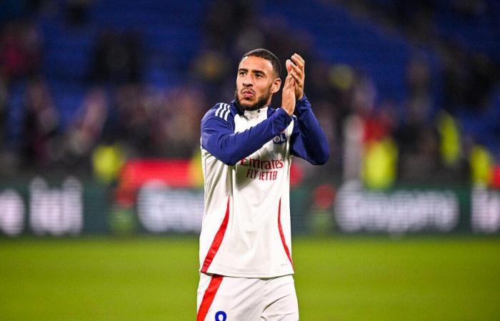 Tolisso de retour en Bleu, Deschamps dira non