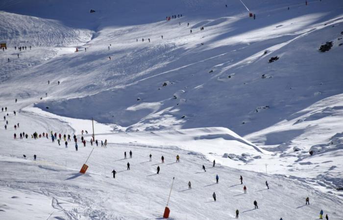 JT de 6h – Station de ski fermée à cause d’un agriculteur dans le Puy-de-Dôme : le dialogue toujours rompu