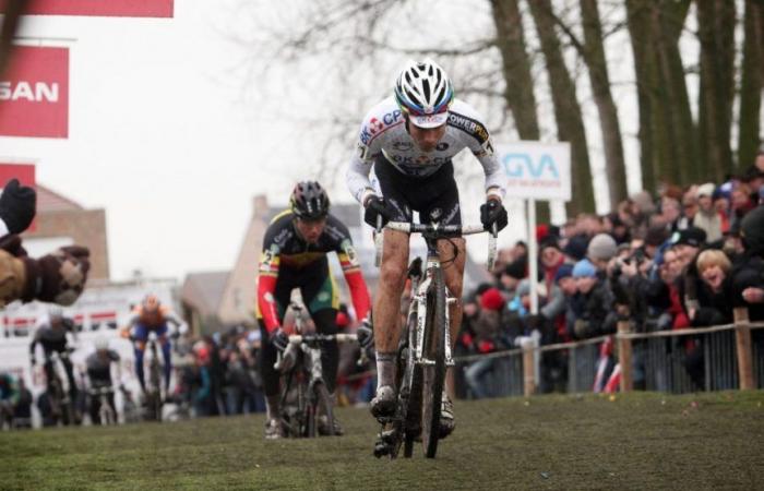 Exact Cross Loenhout 2024 – Van der Poel et Van Aert franchissent enfin le fer