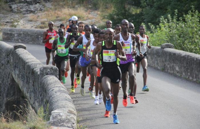 Cette course à pied mythique revient pour une 52ème édition en Lozère