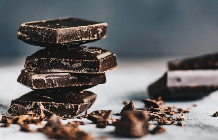 Nutrition. Le chocolat noir, un allié contre le diabète de type 2 ?