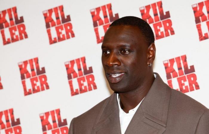 Omar Sy révèle pourquoi il n’est pas supporter du PSG