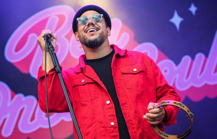 Qu’arrive-t-il à oncle Soul Ben ? Retour sur scène, en couple, en famille…