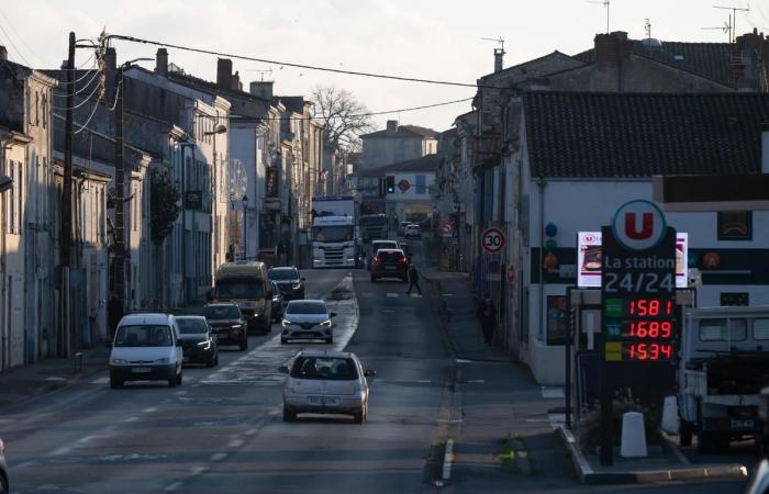 Charente-Maritime, le match économique. Entre les deux départements, un lien évident, notamment à la frontière