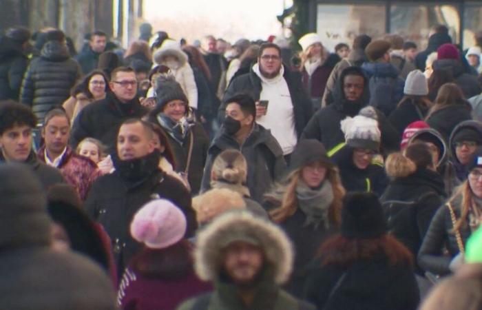 l’épidémie a gagné du terrain en France