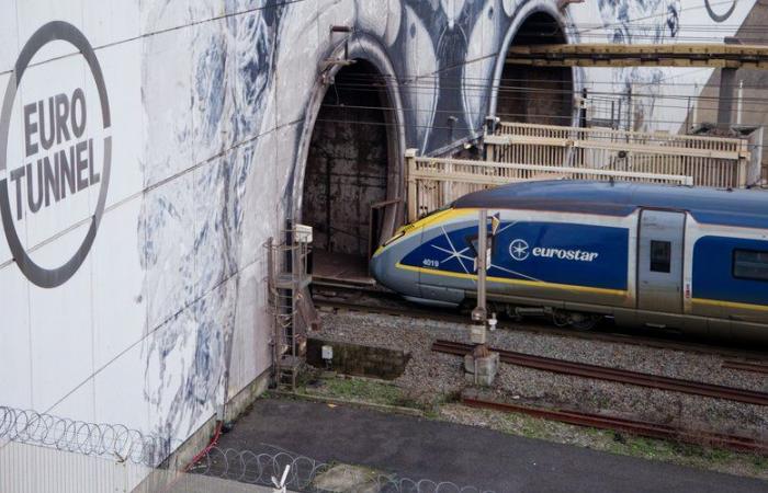 « Quelle catastrophe », « faire mieux avec Eurostar », « très stressant »… Près de 800 passagers d’Eurostar bloqués pendant 3 heures dans le tunnel sous la Manche