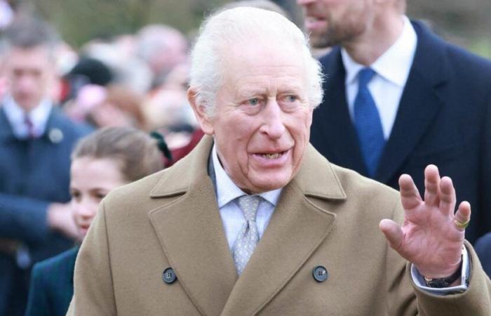 Charles III, William, Anne… Quel membre de la famille royale a le plus travaillé cette année ?