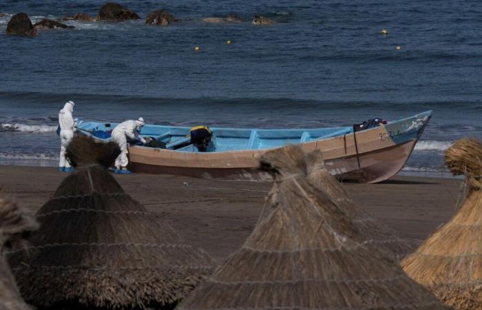 près de 70 disparus dont 25 Maliens dans le naufrage d’un bateau de migrants