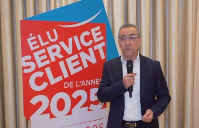 Orange Maroc remporte une 8ème distinction à l’Élu Service Client de l’Année Maroc (VIDEO)