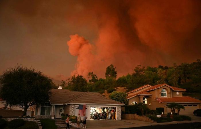 Le réchauffement climatique a amplifié les catastrophes naturelles en 2024