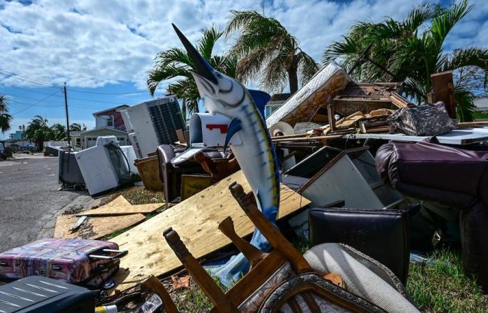 10 photos qui ont marqué l’année 2024 au Québec et partout dans le monde