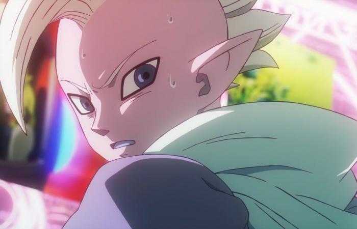 Dragon Ball DAIMA Épisode 12 – Dragon Ball Super