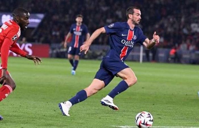 Mercato – Fabian Ruiz ne compte pas quitter le PSG cet hiver