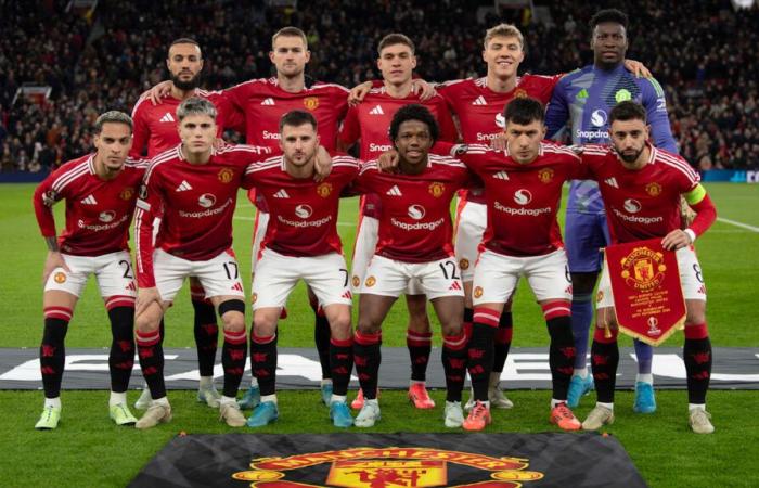 Les priorités de Manchester United pour le marché des transferts hivernal