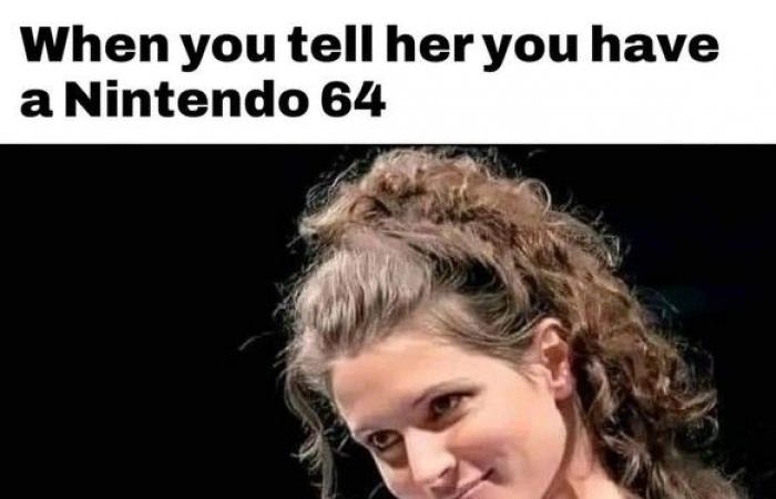 44 mèmes que seuls les fans de Nintendo comprendront