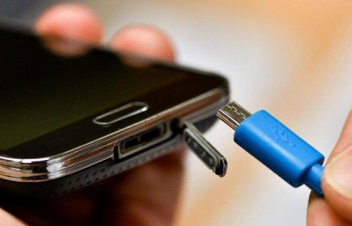 L’USB Type-C devient la norme pour les appareils mobiles en Europe