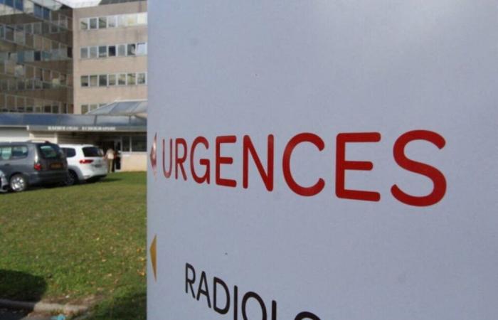 Pendant les vacances, il faudra prévenir avant d’arriver aux urgences en Savoie