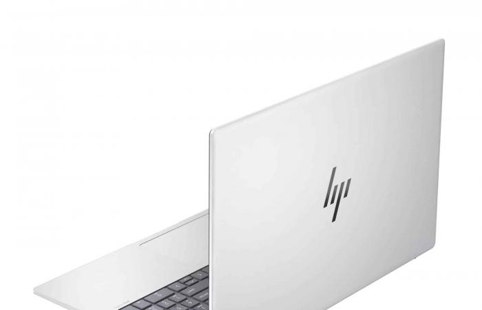 Promo 999 € HP Envy 17-da0017nf, PC portable multimédia portable 17″ 9 heures argent fin adapté pour étudier sous Meteor Core Ultra 5 125H IA Intel Arc avec TB4