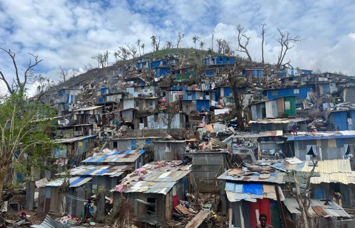 élan de solidarité pour Mayotte, la Fondation de France a déjà récolté 23 millions d’euros